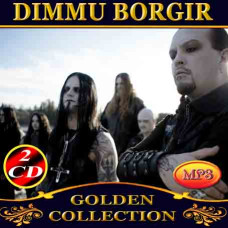 Dimmu Borgir 2cd [2 CD/mp3]